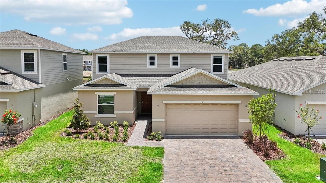 158 Jones Fish Camp Rd., Edgewater, FL 32141