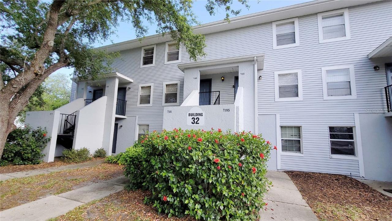 7181 E Bank Dr. #103, Tampa, FL 33617