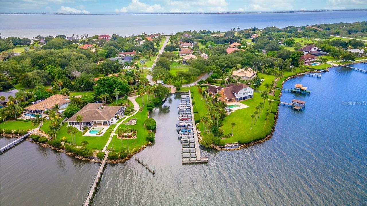 150 Utopia Cir., Merritt Island, FL 32952