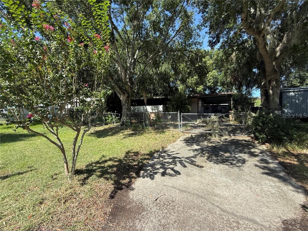 16919 Sugar Berry Ln., Montverde, FL 34756