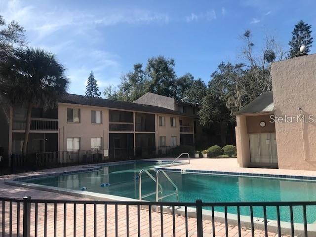 5504 Pokeweed Ct. #154, Tampa, FL 33617