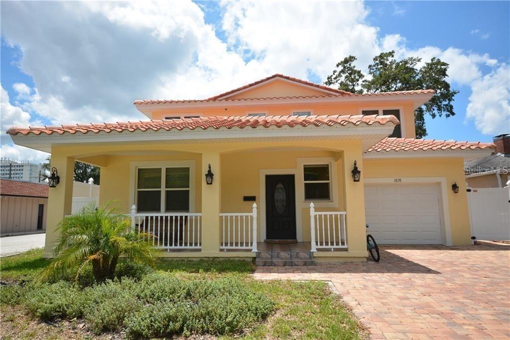 1828 Woodward St., Orlando, FL 32803