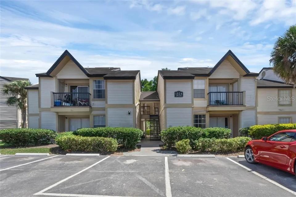 1924 Lake Atriums Cir. #59, Orlando, FL 32839