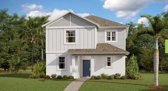 3094 Mindfullness Dr., Clermont, FL 34714