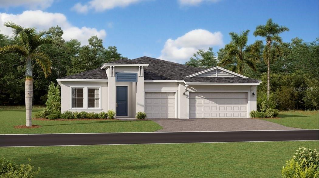 2923 Believe In Yourself Ct., Clermont, FL 34714
