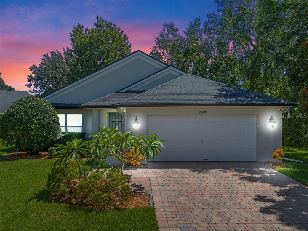 2890 Spring Heather Pl., Oviedo, FL 32766