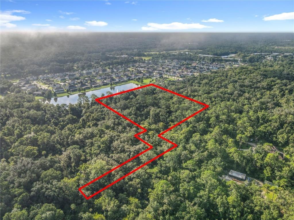 Panther Rd., Oviedo, FL 32765