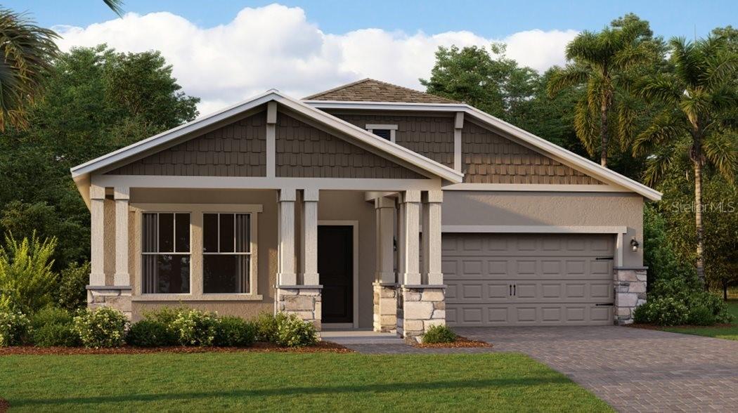 684 Terrapin Dr., Debary, FL 32713