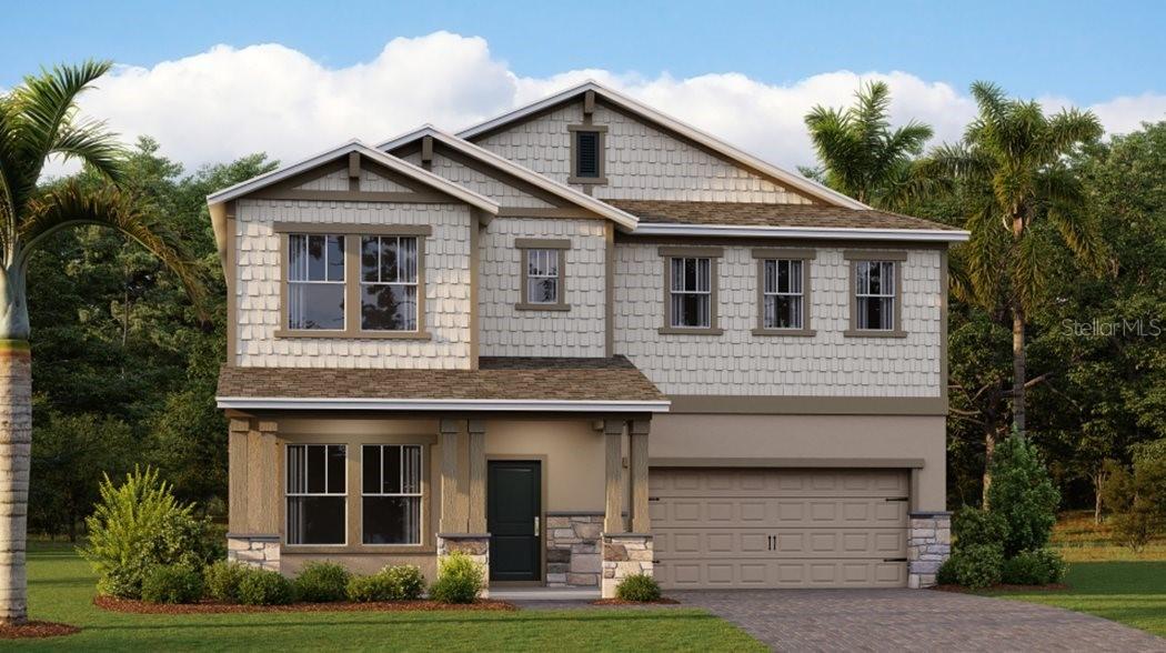 686 Terrapin Dr., Debary, FL 32713