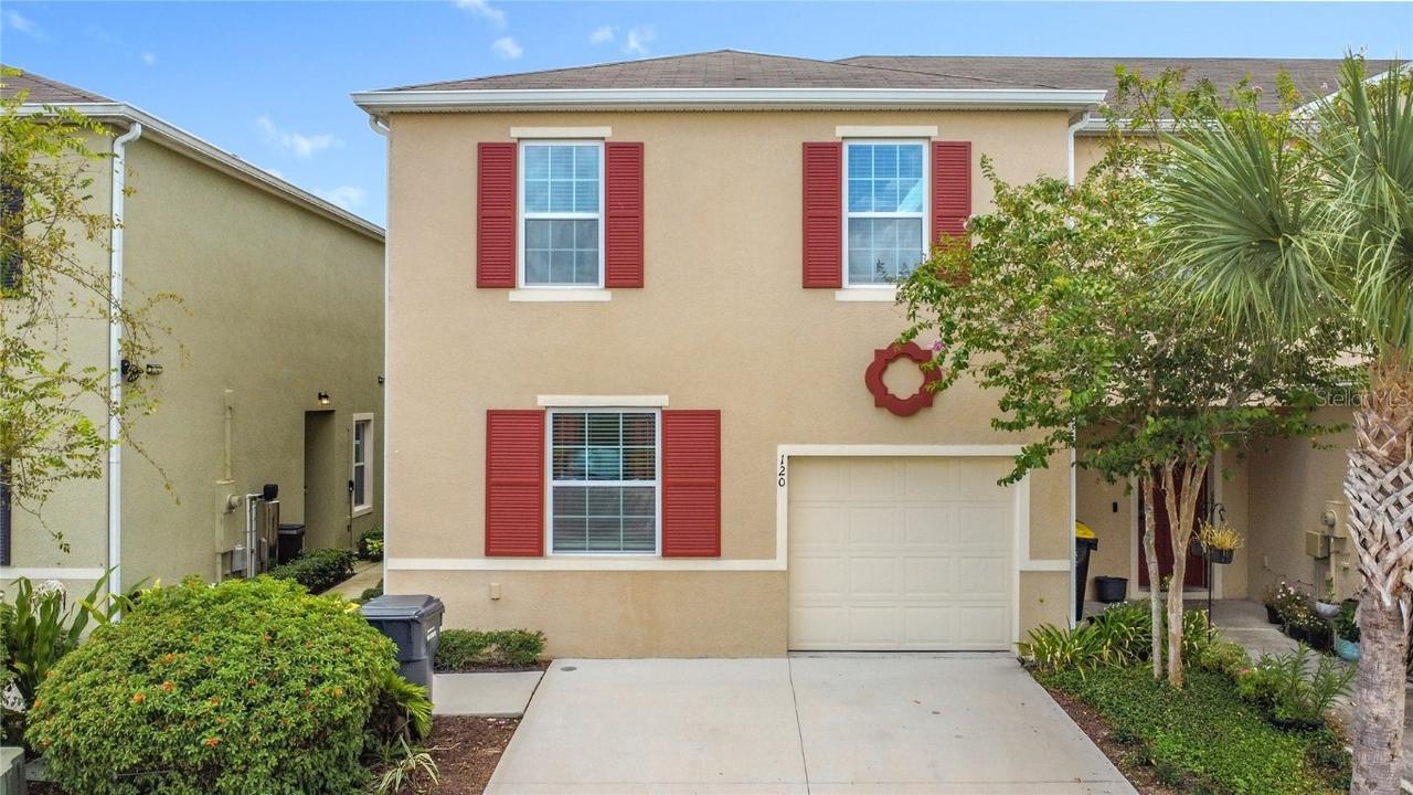120 Arbor Lakes Dr., Davenport, FL 33896