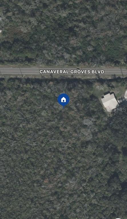815 Canaveral Groves Blvd., Cocoa, FL 32926