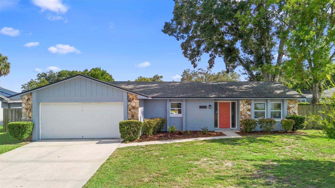 1014 Woodall Dr., Altamonte Springs, FL 32714