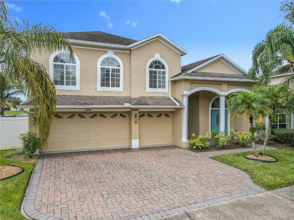 8640 Warwick Shore Crossing, Orlando, FL 32829