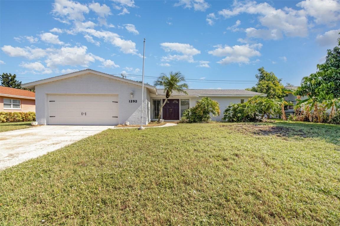 1292 Saint Andrews Dr., Rockledge, FL 32955