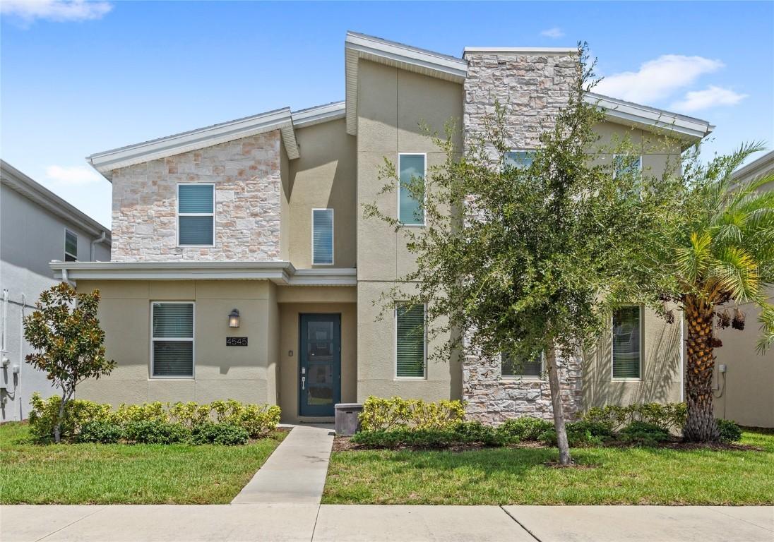 4545 Target Blvd., Kissimmee, FL 34746