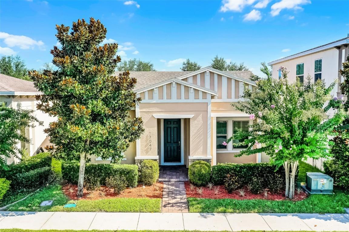 17047 Harbor Oak Pkwy., Winter Garden, FL 34787