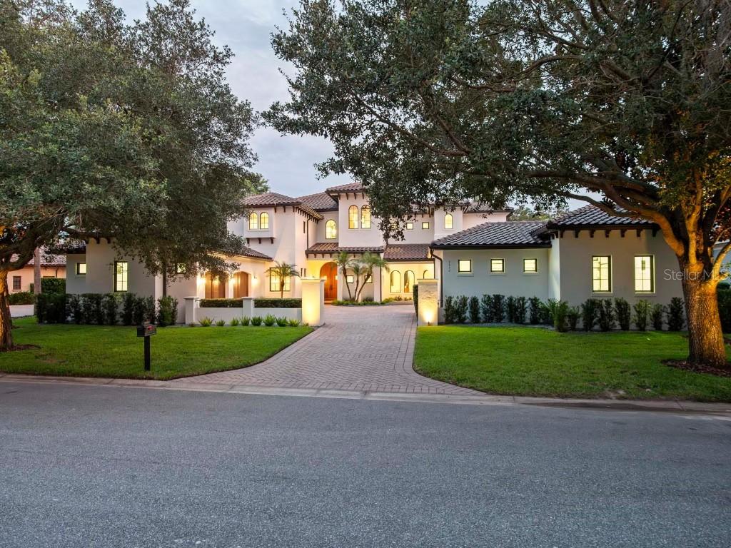9602 Sloane St., Orlando, FL 32827
