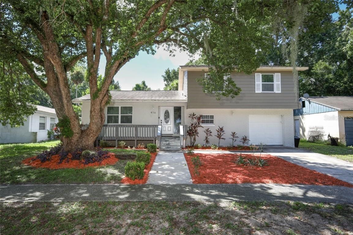 416 S Hawthorn Cir., Winter Springs, FL 32708