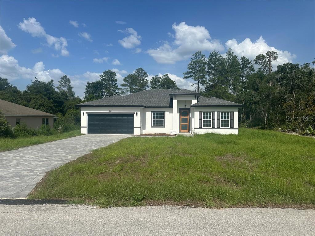 2121 SW 153rd Loop, Ocala, FL 34473