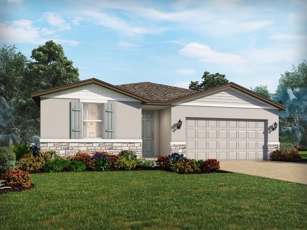 4507 Sidesaddle Tr., St Cloud, FL 34772