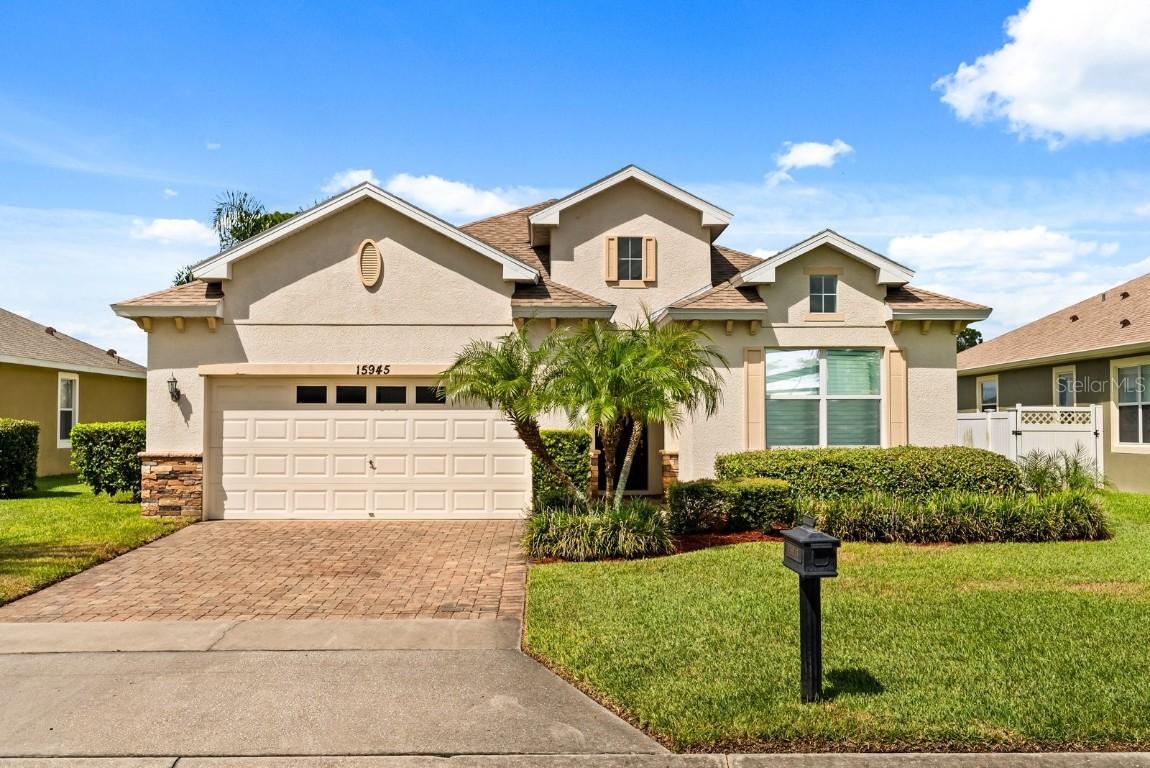 15945 St Clair St., Clermont, FL 34714