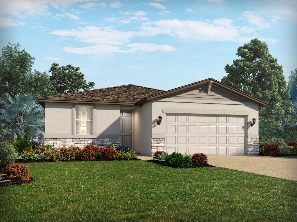 4519 Sidesaddle Tr., St Cloud, FL 34772