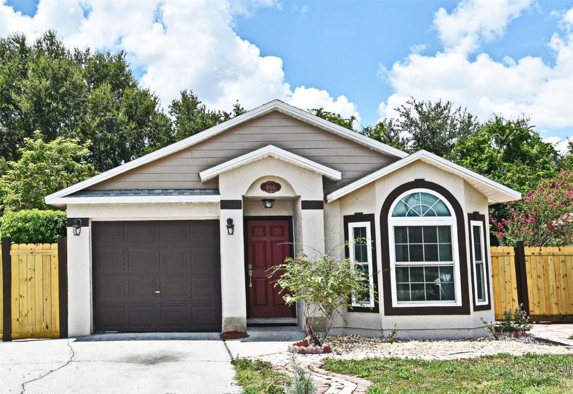 466 Spreading Oak Cir., Apopka, FL 32712