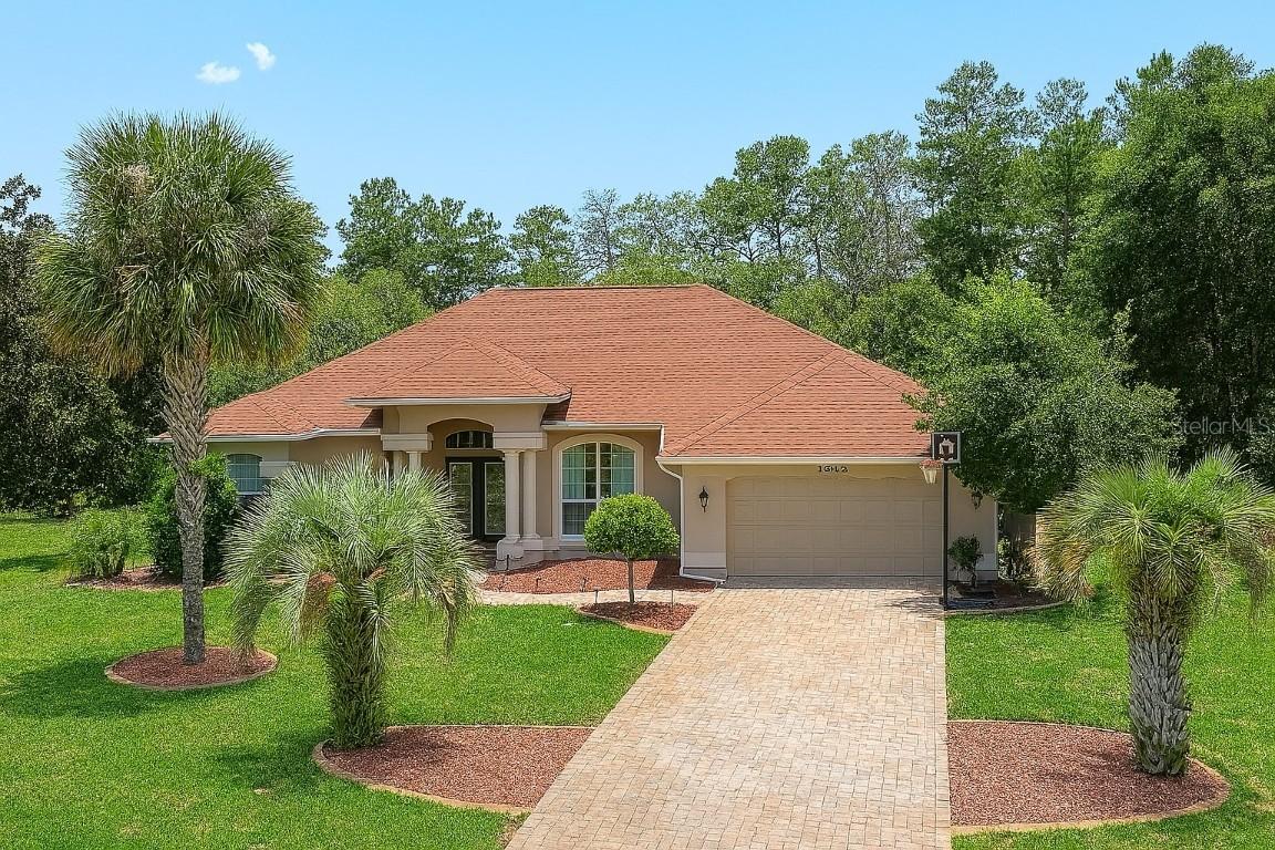 10039 Hernando Ridge Rd., Weeki Wachee, FL 34613