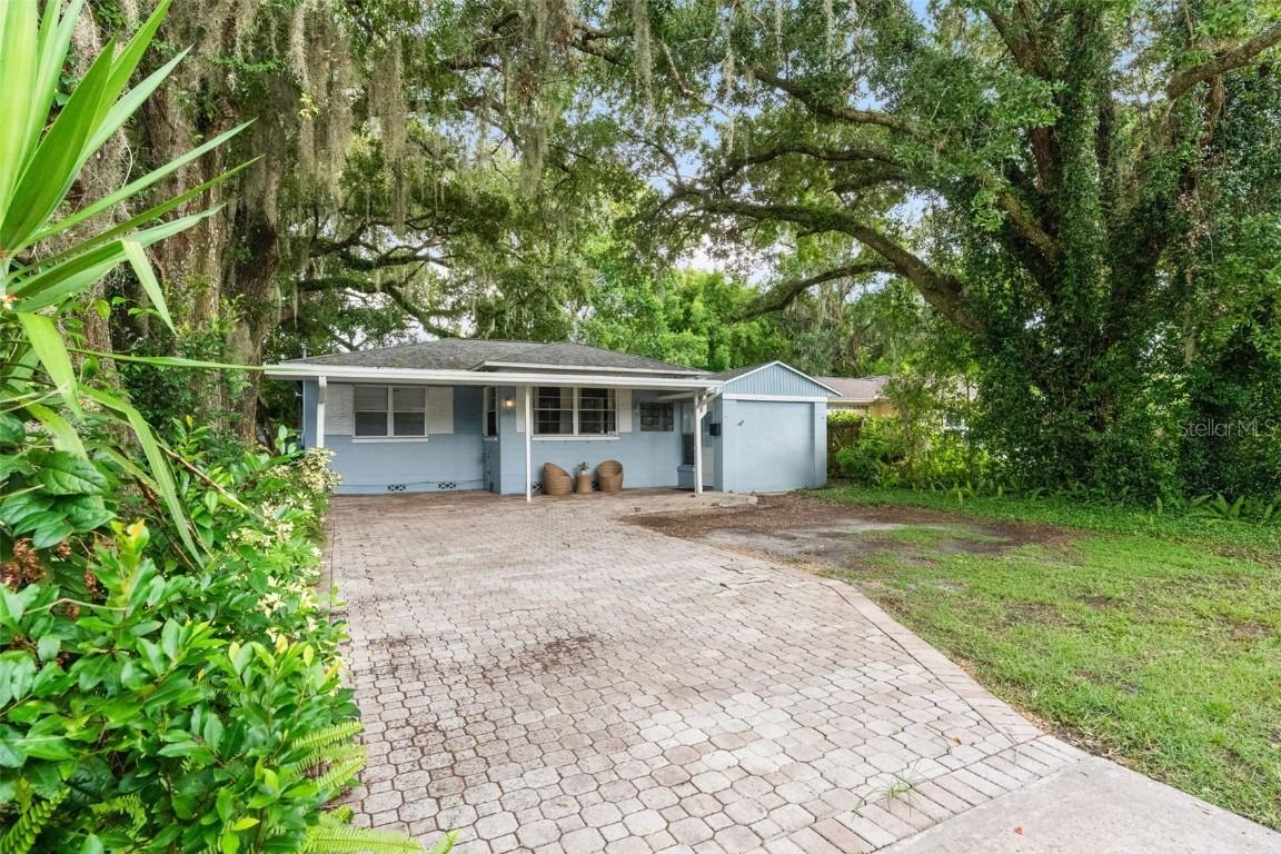 1412 Nebraska St., Orlando, FL 32803