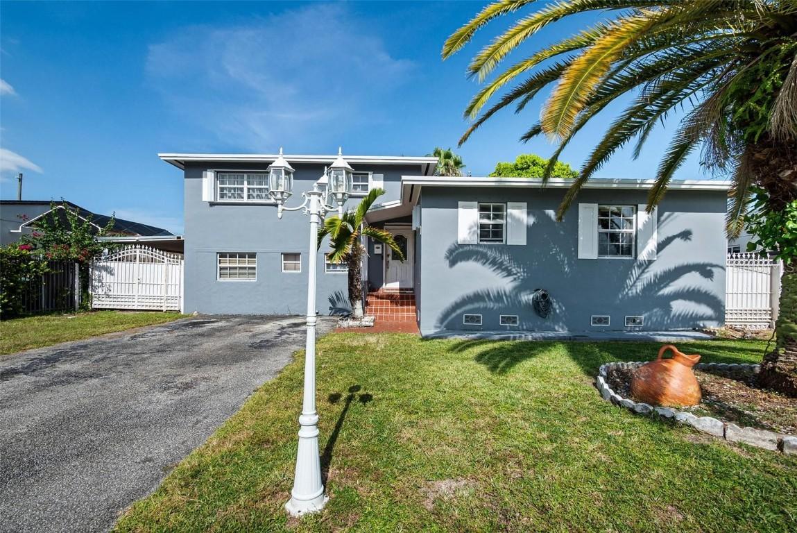 1715 SW 84th Ave., Miami, FL 33155