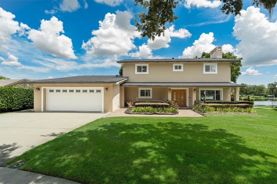7706 Waunatta Ct., Winter Park, FL 32792