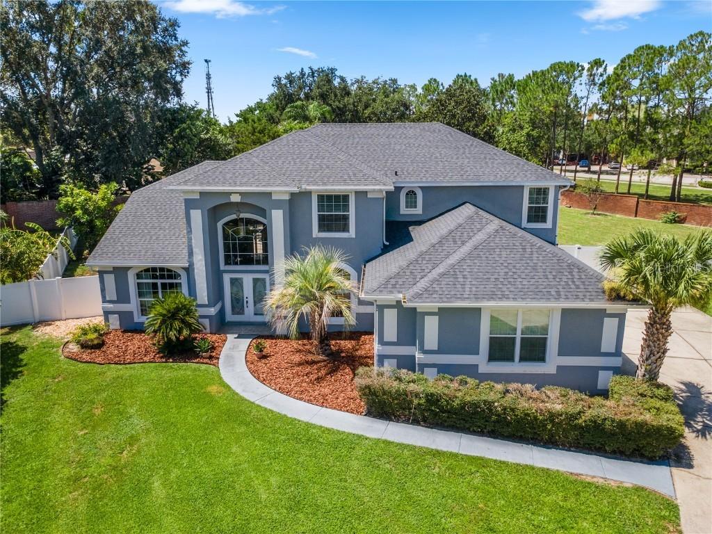 541 Green Park Ct., Oviedo, FL 32765