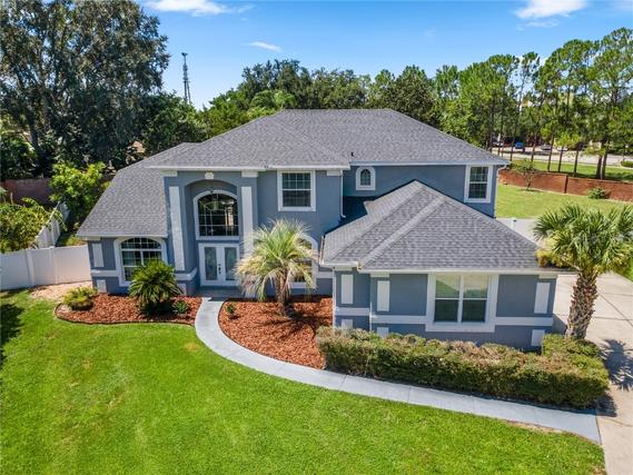 New Homes with In-ground Swimming Pools in Oviedo: August 3rd to August 9th