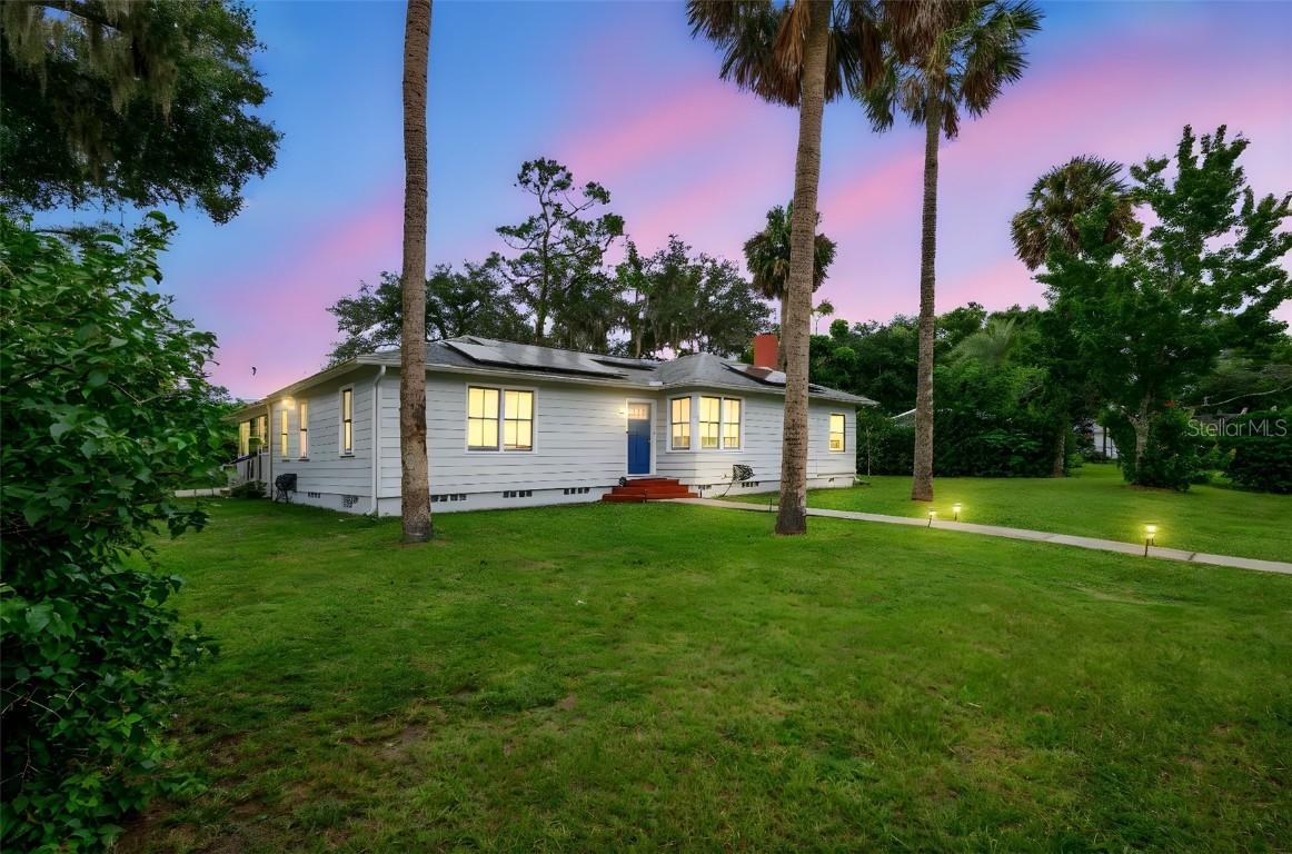 232 W 17th St., Sanford, FL 32771