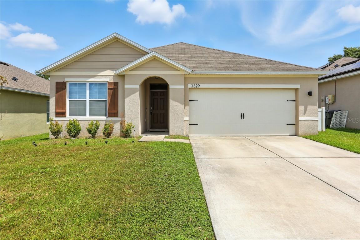 3329 Wellborn Dr., Davenport, FL 33897