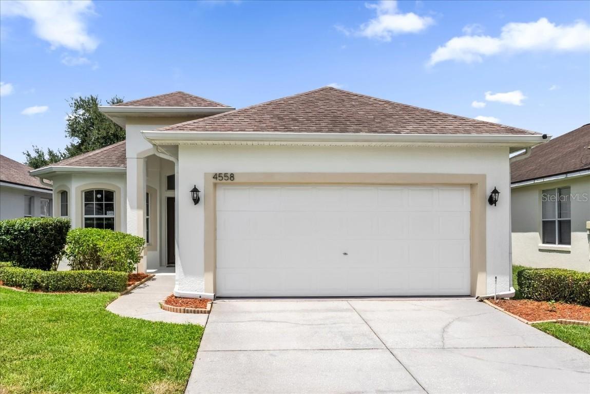 4558 Redmond Pl., Sanford, FL 32771