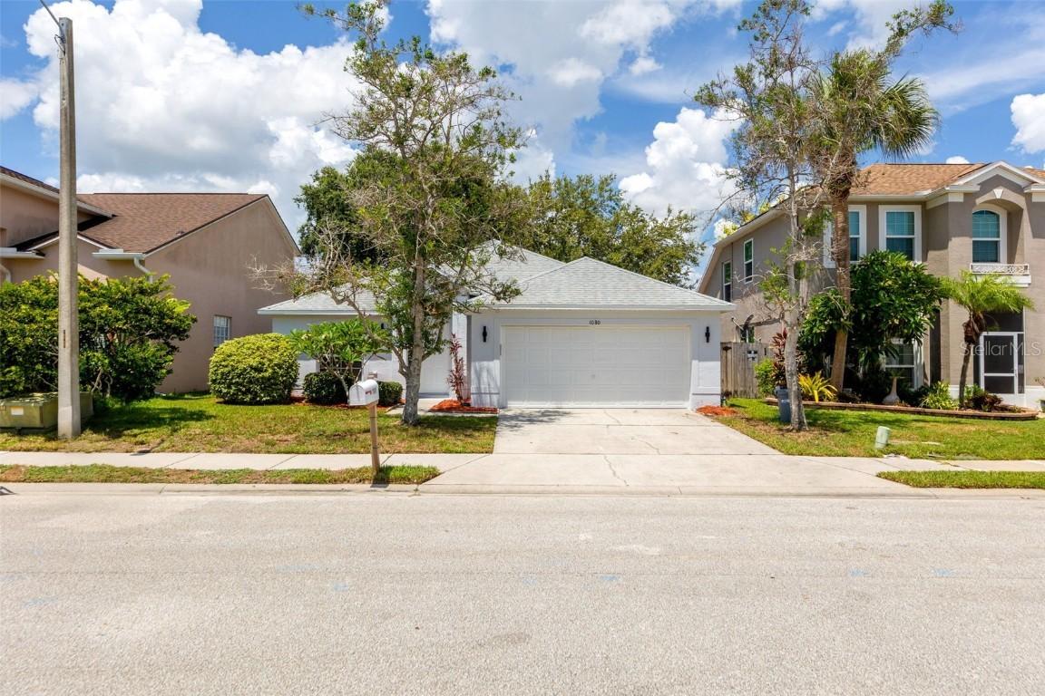 1080 Rock Springs Dr., Melbourne, FL 32940