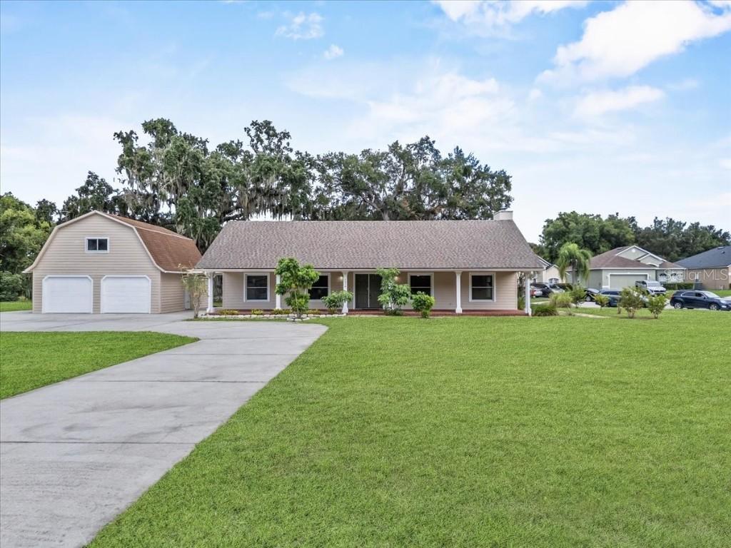 7938 Riffle Ln Ln., Orlando, FL 32818