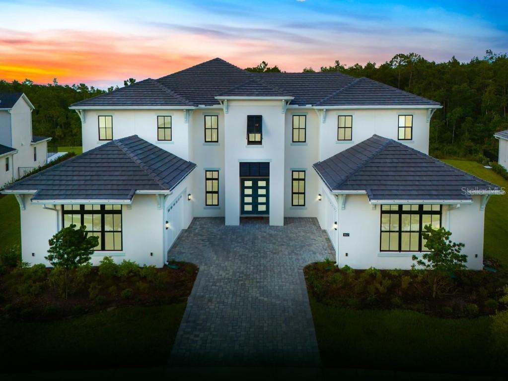 9847 Laurel Berry Dr., Orlando, FL 32827