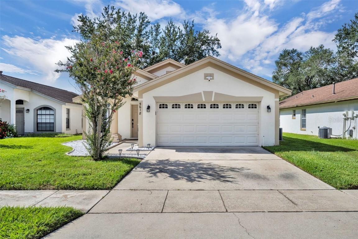 5618 Arnold Zlotoff Dr., Orlando, FL 32821