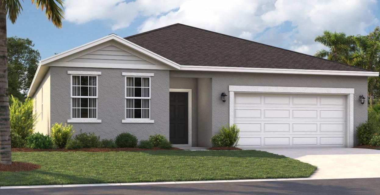 878 Pebble Crest Ln., Eagle Lake, FL 33839