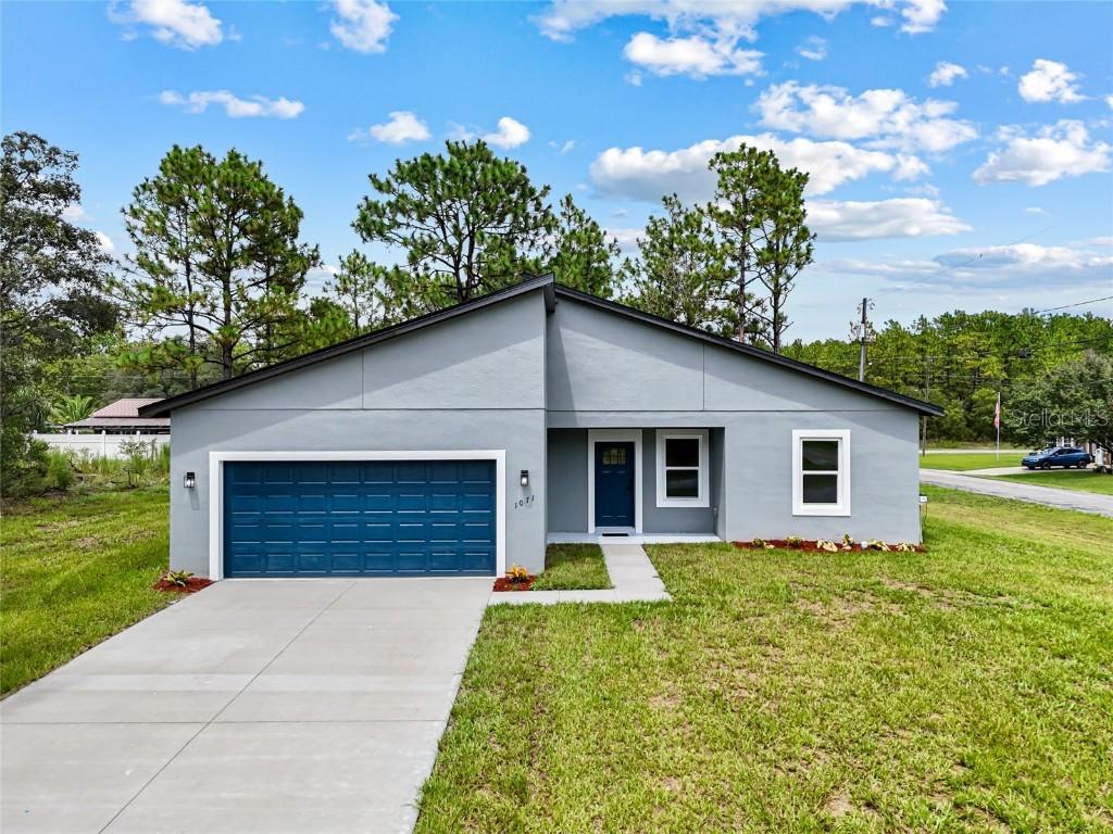 1071 W Hampshire Blvd., Dunnellon, FL 34434