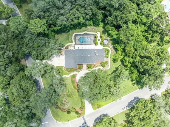 New Homes with In-ground Swimming Pools That Attend Sabal Point Elementary School: August 3rd to August 9th