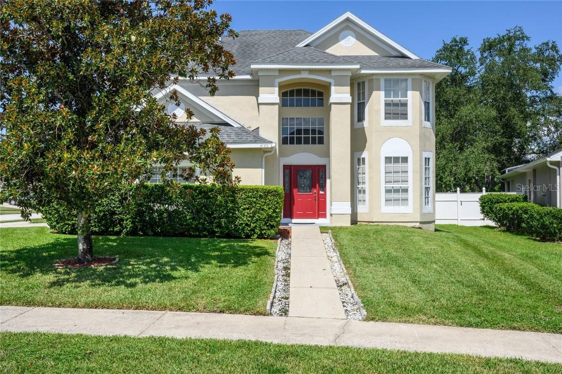 289 Hanging Moss Cir., Lake Mary, FL 32746