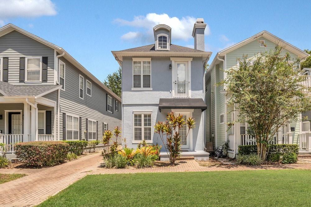 11 N Forest Ave. #3, Orlando, FL 32803