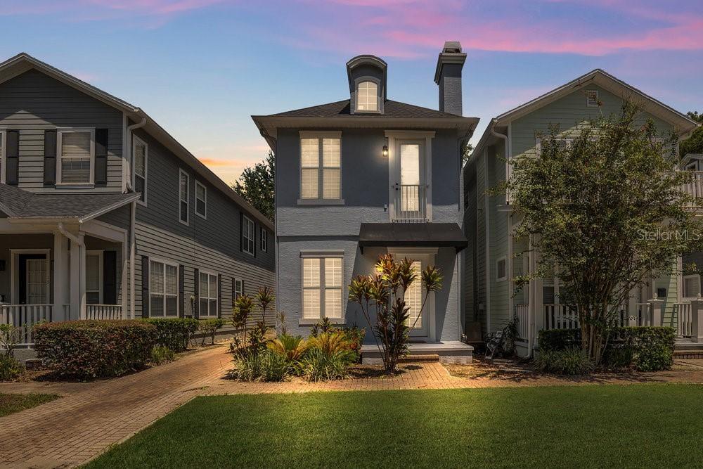 11 N Forest Ave. #3, Orlando, FL 32803