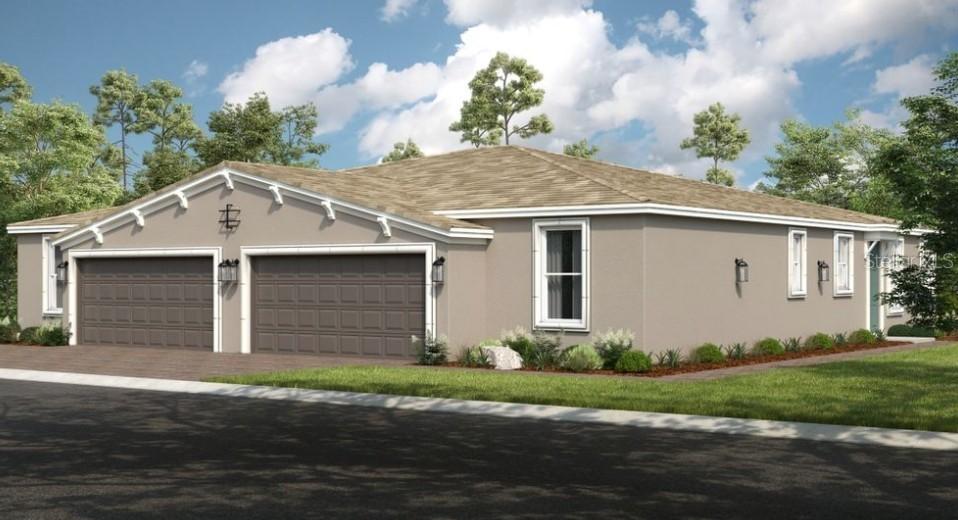 5349 Spoonflower Ct., St Cloud, FL 34771
