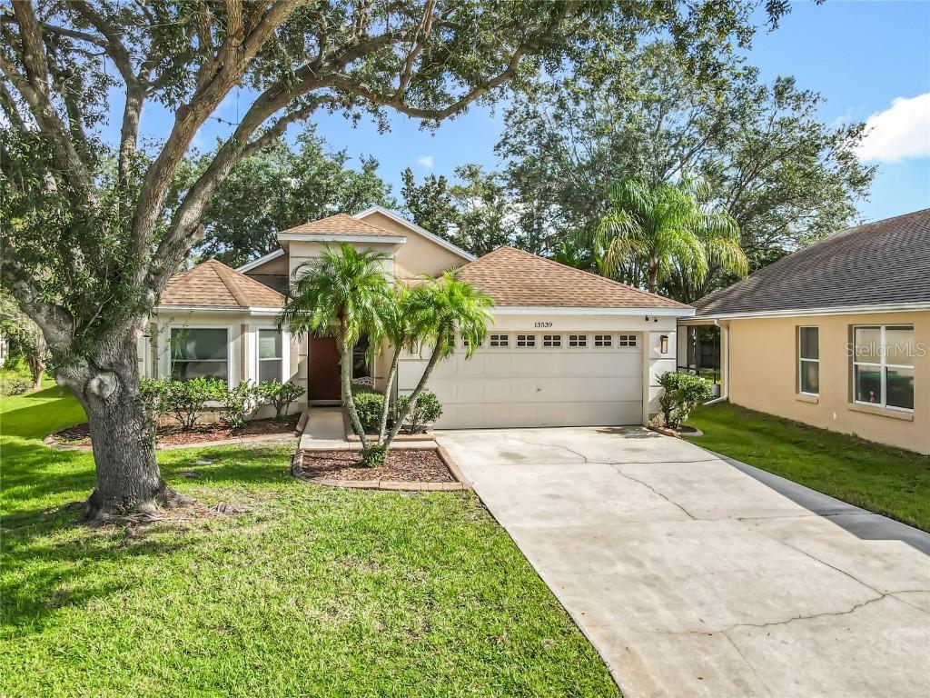 13539 Emeraldview Dr., Orlando, FL 32828