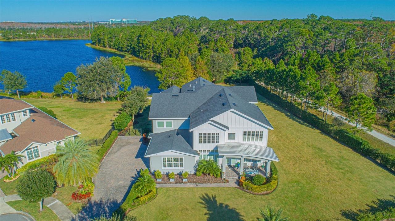 12601 Banting Ter., Orlando, FL 32827