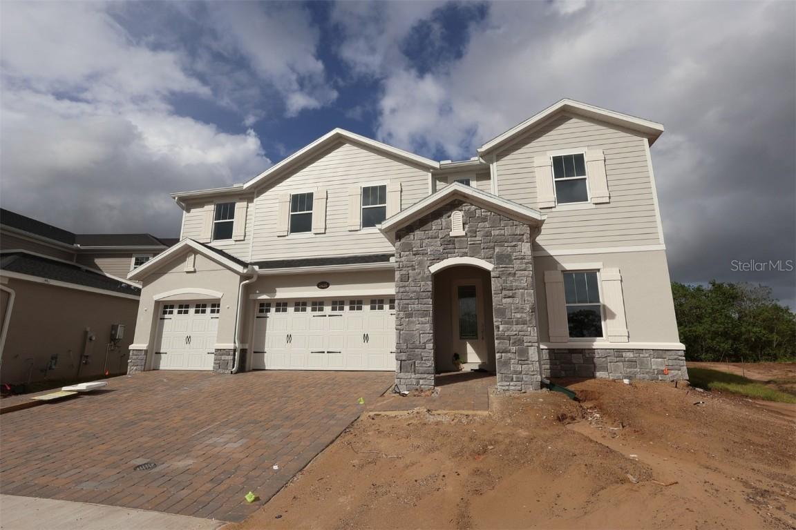 5426 Park Guell St., St Cloud, FL 34771